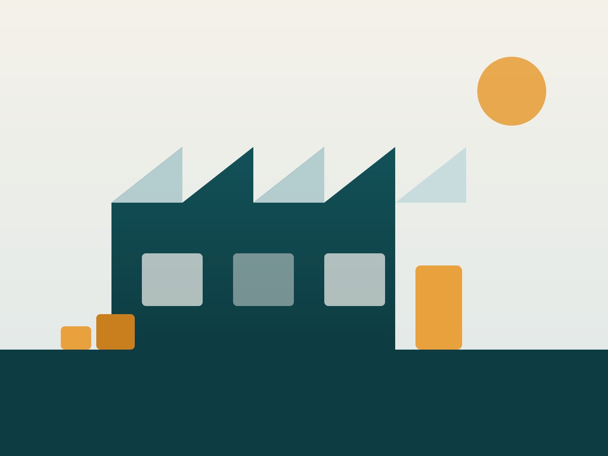 Mittelstand und Produktion