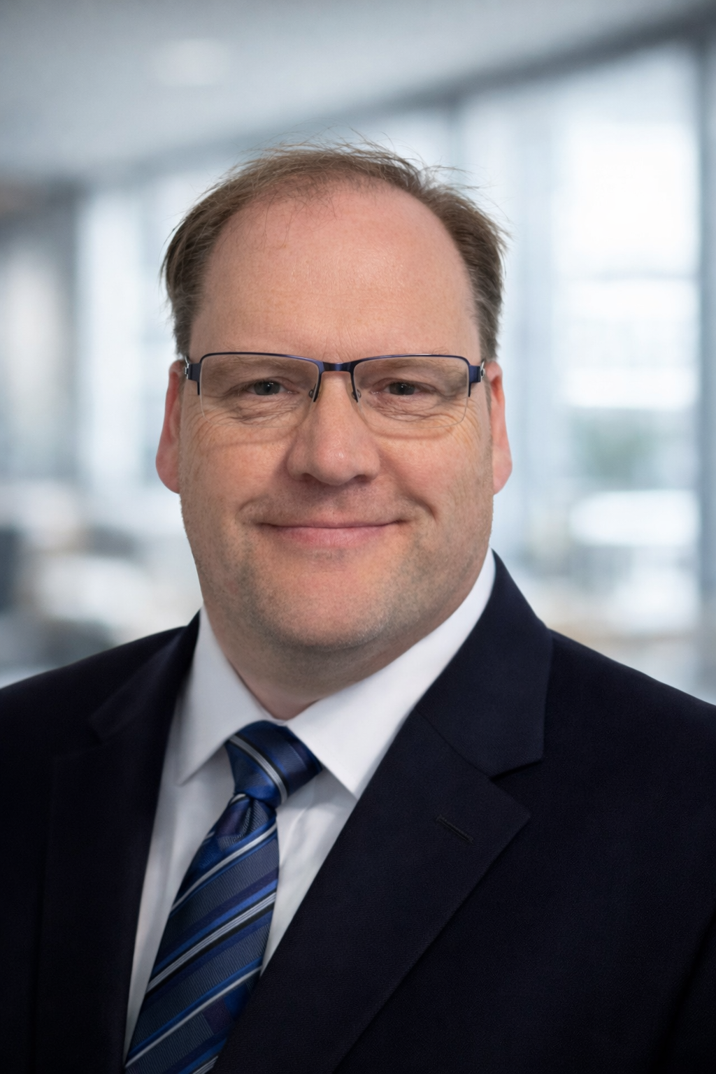 Andre Heider Energiemakler Heider