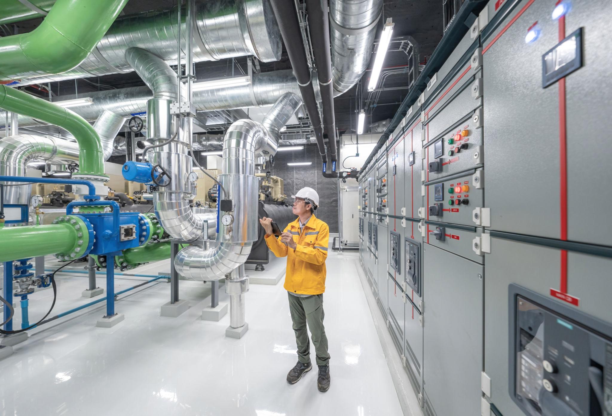 Gasvergleich Gewerbe für Unternehmen und Betriebe Energiemakler Heider